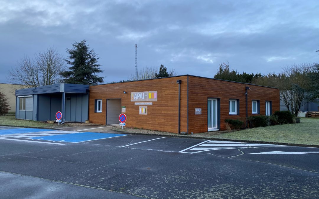 Siège social